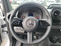 2026 Mercedes-Benz Sprinter 3500XD Cargo 170 WB