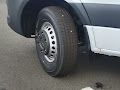 2026 Mercedes-Benz Sprinter 3500XD Cargo 170 WB