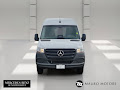 2026 Mercedes-Benz Sprinter 3500XD Cargo 170 WB