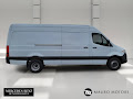2026 Mercedes-Benz Sprinter 3500XD Cargo 170 WB