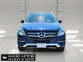 2017 Mercedes-Benz GLE GLE 350