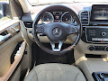 2017 Mercedes-Benz GLE GLE 350