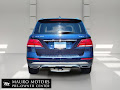 2017 Mercedes-Benz GLE GLE 350