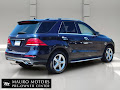 2017 Mercedes-Benz GLE GLE 350