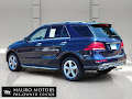2017 Mercedes-Benz GLE GLE 350