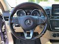 2017 Mercedes-Benz GLE GLE 350