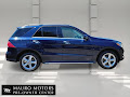 2017 Mercedes-Benz GLE GLE 350