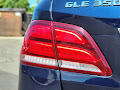 2017 Mercedes-Benz GLE GLE 350