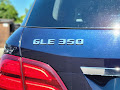 2017 Mercedes-Benz GLE GLE 350