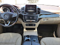 2017 Mercedes-Benz GLE GLE 350