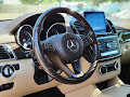 2017 Mercedes-Benz GLE GLE 350