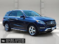 2017 Mercedes-Benz GLE GLE 350