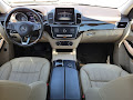 2017 Mercedes-Benz GLE GLE 350