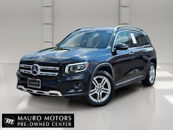 2023 Mercedes-Benz GLB GLB 250