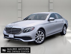 2019 Mercedes-Benz E-Class E 300