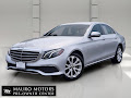 2019 Mercedes-Benz E-Class E 300