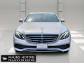 2019 Mercedes-Benz E-Class E 300