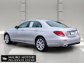 2019 Mercedes-Benz E-Class E 300