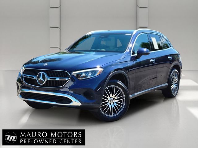 2023 Mercedes-Benz GLC GLC 300
