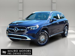 2023 Mercedes-Benz GLC GLC 300