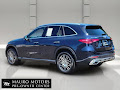 2023 Mercedes-Benz GLC GLC 300