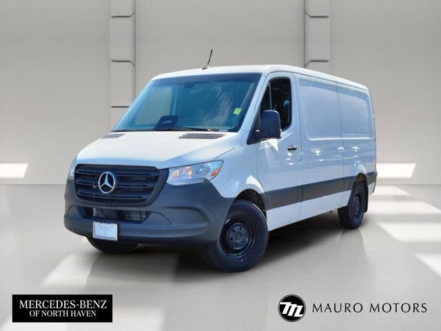 2026 Mercedes-Benz Sprinter 2500 Cargo 144 WB