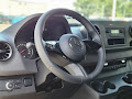 2026 Mercedes-Benz Sprinter 2500 Cargo 144 WB