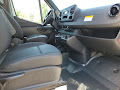 2026 Mercedes-Benz Sprinter 2500 Cargo 144 WB