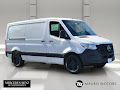 2026 Mercedes-Benz Sprinter 2500 Cargo 144 WB
