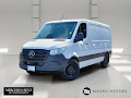 2026 Mercedes-Benz Sprinter 2500 Cargo 144 WB