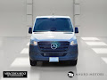 2026 Mercedes-Benz Sprinter 2500 Cargo 144 WB