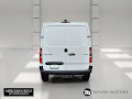 2026 Mercedes-Benz Sprinter 2500 Cargo 144 WB