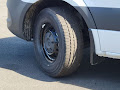 2026 Mercedes-Benz Sprinter 2500 Cargo 144 WB