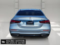 2022 Mercedes-Benz E-Class E 350