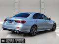 2022 Mercedes-Benz E-Class E 350