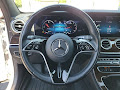 2022 Mercedes-Benz E-Class E 350