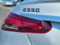 2022 Mercedes-Benz E-Class E 350