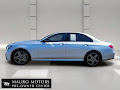 2022 Mercedes-Benz E-Class E 350