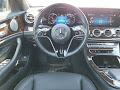 2022 Mercedes-Benz E-Class E 350