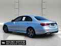 2022 Mercedes-Benz E-Class E 350