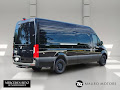 2026 Mercedes-Benz Sprinter 2500 Cargo 170 WB