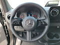 2026 Mercedes-Benz Sprinter 2500 Cargo 170 WB