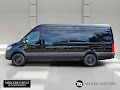 2026 Mercedes-Benz Sprinter 2500 Cargo 170 WB