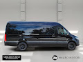2026 Mercedes-Benz Sprinter 2500 Cargo 170 WB