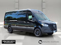 2026 Mercedes-Benz Sprinter 2500 Cargo 170 WB