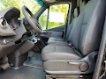 2026 Mercedes-Benz Sprinter 2500 Cargo 170 WB