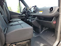 2026 Mercedes-Benz Sprinter 2500 Cargo 170 WB