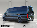 2026 Mercedes-Benz Sprinter 2500 Cargo 170 WB