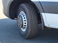 2026 Mercedes-Benz Sprinter 3500 Cargo 144 WB