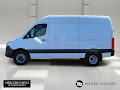 2026 Mercedes-Benz Sprinter 3500 Cargo 144 WB